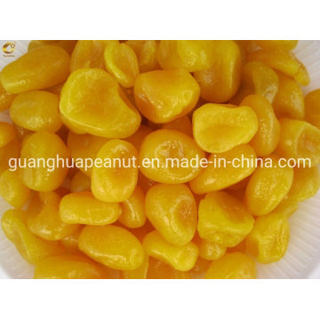 Hot Sale Sweet Snacks Dried Kumquat